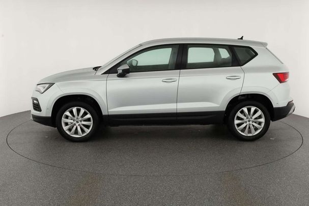 Seat Ateca 1.5 TSI DSG Style 110 kW image number 31