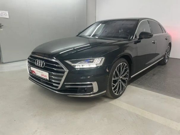 Audi A8 338 kW image number 1