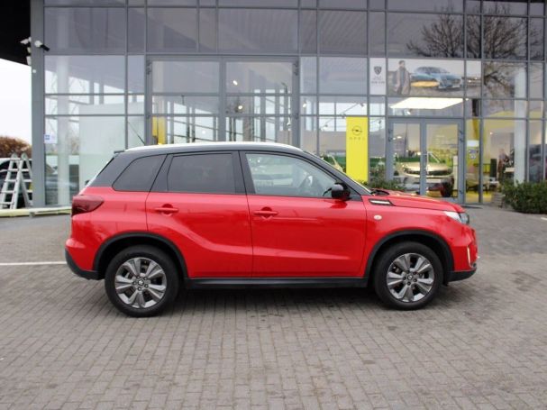 Suzuki Vitara 96 kW image number 6