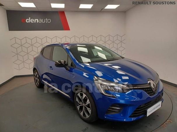 Renault Clio 1.5 Blue dCi 74 kW image number 2