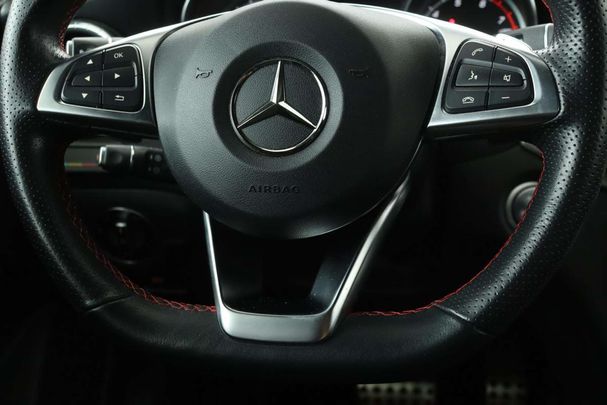 Mercedes-Benz CLA 180 90 kW image number 9