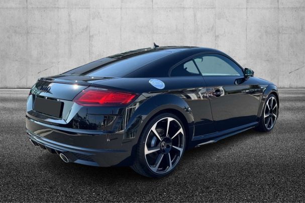 Audi TT 40 TFSI S tronic 145 kW image number 4