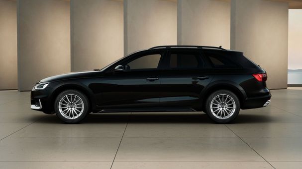 Audi A4 Allroad 40 TDI quattro 150 kW image number 2