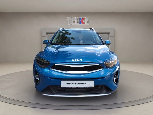 Kia Stonic 1.0 100 Spirit 74 kW image number 3