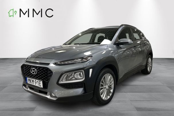 Hyundai Kona 1.0 T-GDI Trend 88 kW image number 1