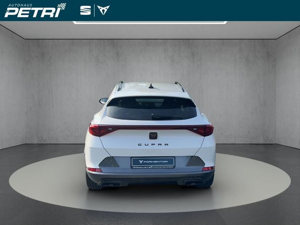 Cupra Formentor 1.5 TSI DSG 110 kW image number 2