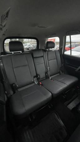 Toyota Land Cruiser 2.8 D-4D Executive 150 kW image number 11