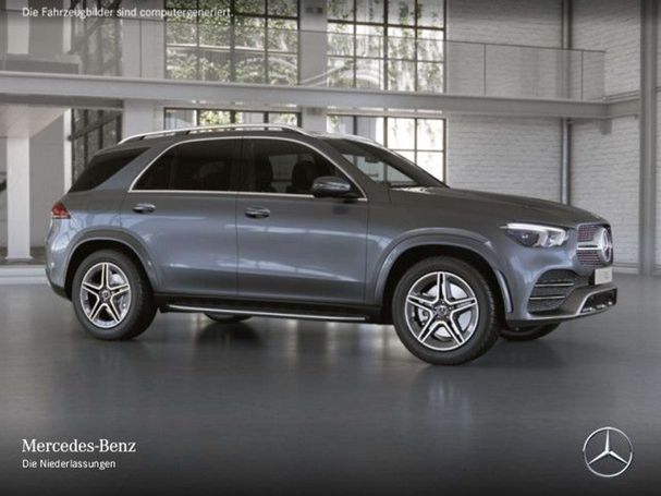 Mercedes-Benz GLE 350 e AMG 245 kW image number 20