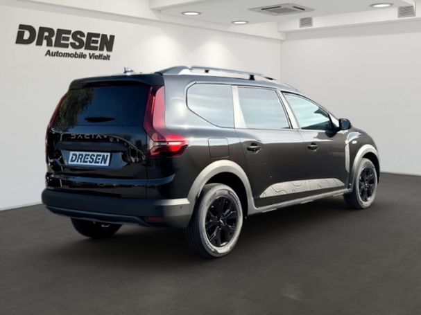 Dacia Jogger TCe 110 Extreme 81 kW image number 3