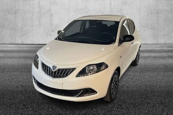 Lancia Ypsilon 51 kW image number 2