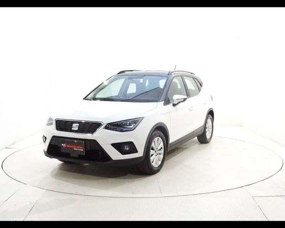 Seat Arona 1.0 TGI Style 66 kW image number 1