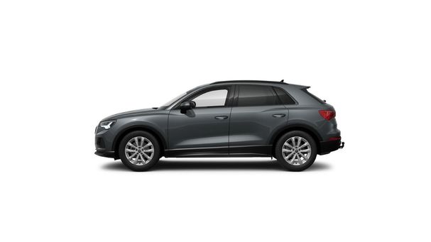 Audi Q3 35 TFSI 110 kW image number 1