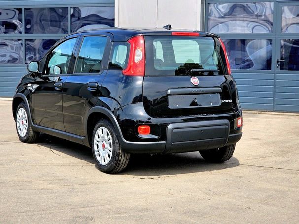 Fiat Panda 1.0 GSE Hybrid 51 kW image number 4