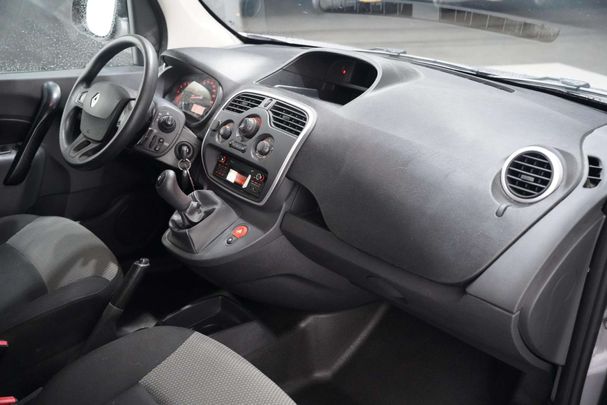 Renault Kangoo dCi 75 55 kW image number 26