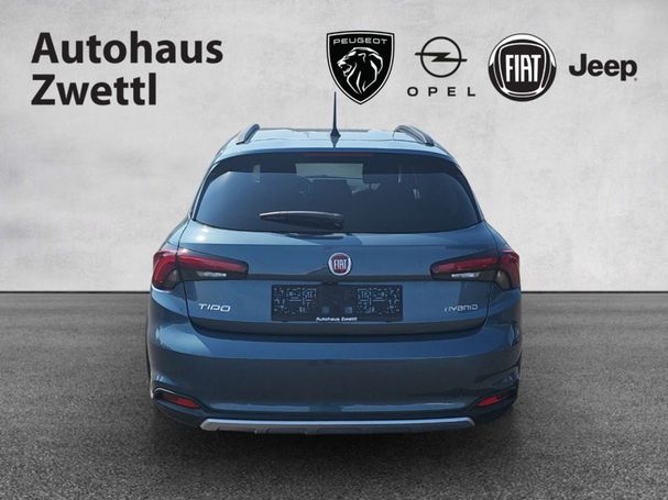 Fiat Tipo Hybrid DCT 96 kW image number 3