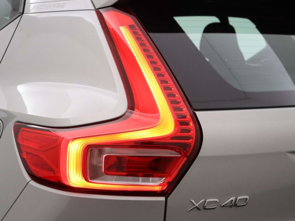 Volvo XC40 Recharge 170 kW image number 42