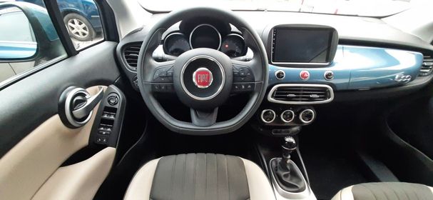 Fiat 500X Multiair 103 kW image number 13