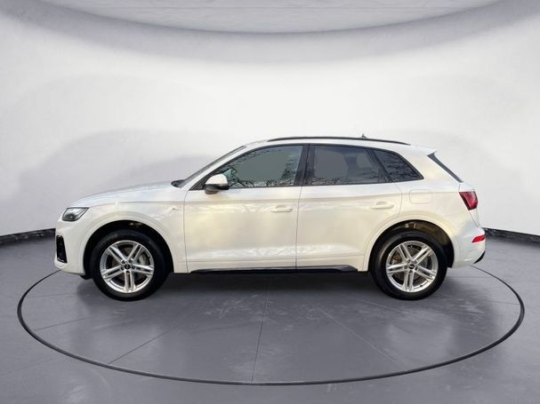 Audi Q5 50 TFSIe quattro S-line 220 kW image number 5