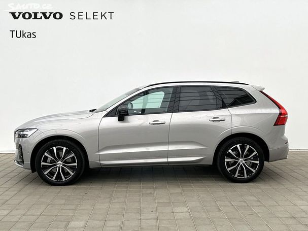 Volvo XC60 B4 AWD 145 kW image number 8