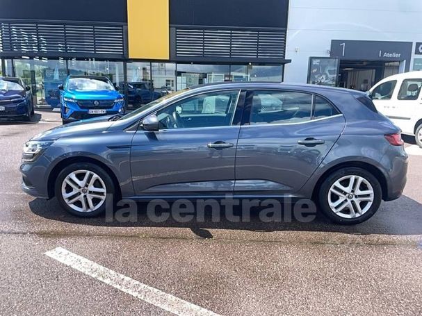 Renault Megane 1.5 Blue dCi 115 85 kW image number 5