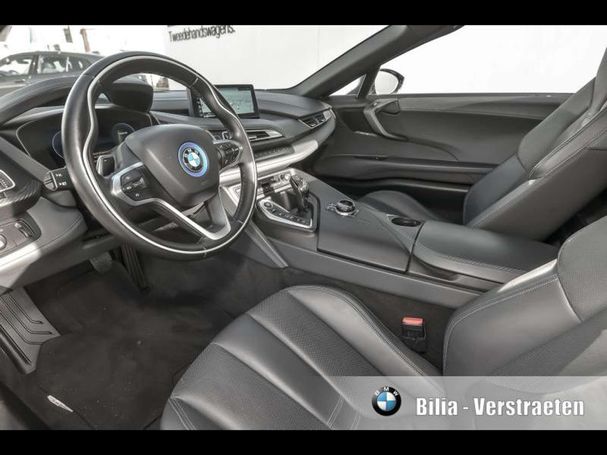 BMW i8 Roadster xDrive 170 kW image number 8