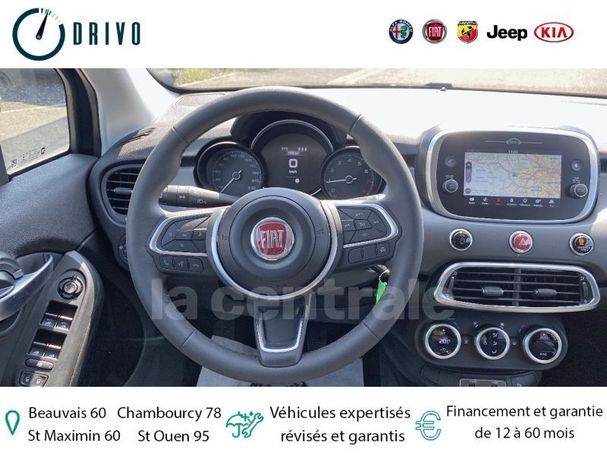 Fiat 500X 1.0 FireFly City Cross 88 kW image number 7