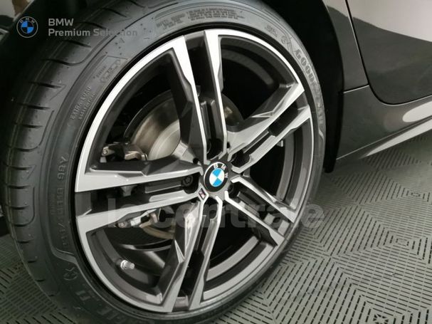 BMW 118d M Sport 110 kW image number 14