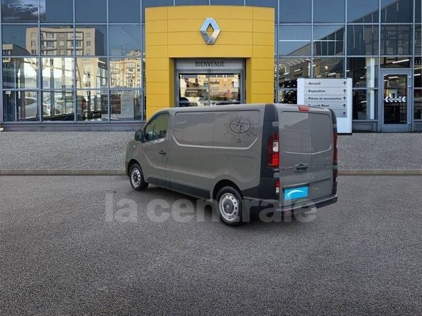  Renault Trafic DCi 95 L1H1 70 kW image number 13