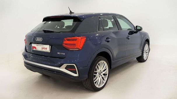 Audi Q2 30 TDI S tronic 85 kW image number 15