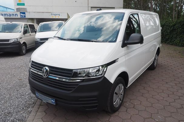 Volkswagen T6 Transporter 81 kW image number 14