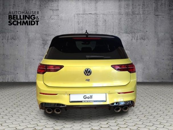 Volkswagen Golf R 4Motion DSG 245 kW image number 3