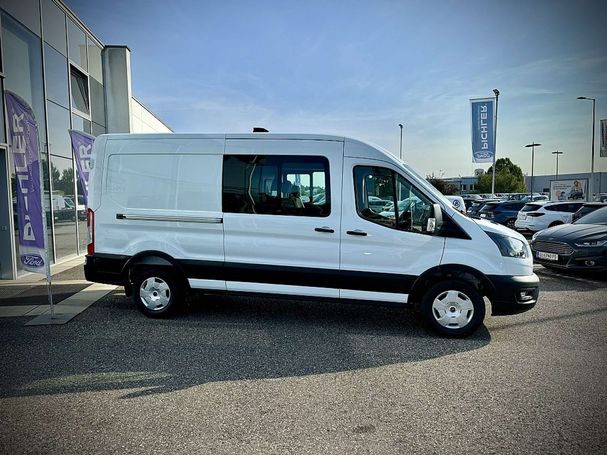 Ford Transit 350 L3H2 Trend 96 kW image number 5