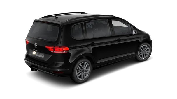 Volkswagen Touran DSG 110 kW image number 7