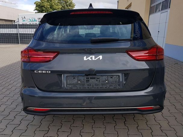 Kia Ceed SW 103 kW image number 6