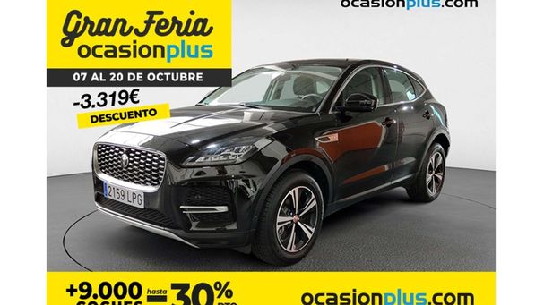 Jaguar E-Pace 1.5 118 kW image number 5