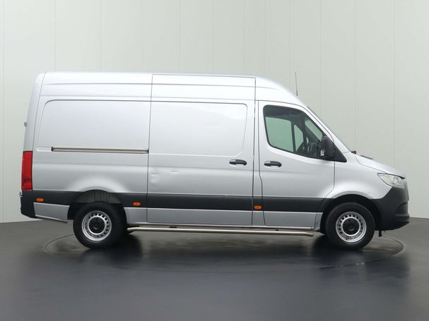 Mercedes-Benz Sprinter 315 CDI 9G-Tronic 110 kW image number 13