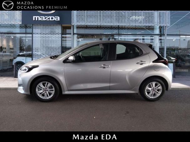 Mazda 2 69 kW image number 4