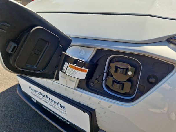 Hyundai Kona Advantage 100 kW image number 13