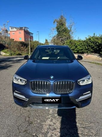 BMW X3 xDrive20d 140 kW image number 3