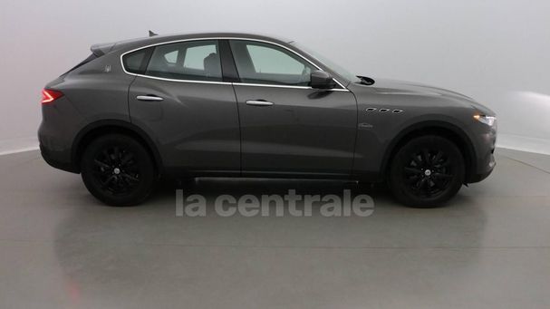 Maserati Levante Diesel 202 kW image number 25