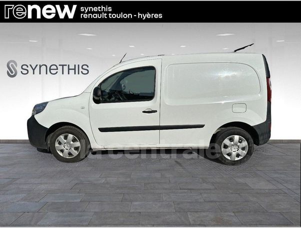 Renault Kangoo BLUE dCi 95 70 kW image number 3