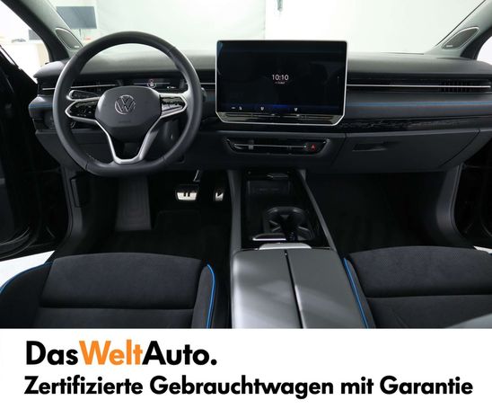 Volkswagen ID.7 210 kW image number 11