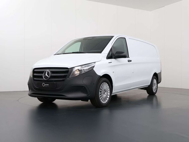 Mercedes-Benz Vito e 85 kW image number 42