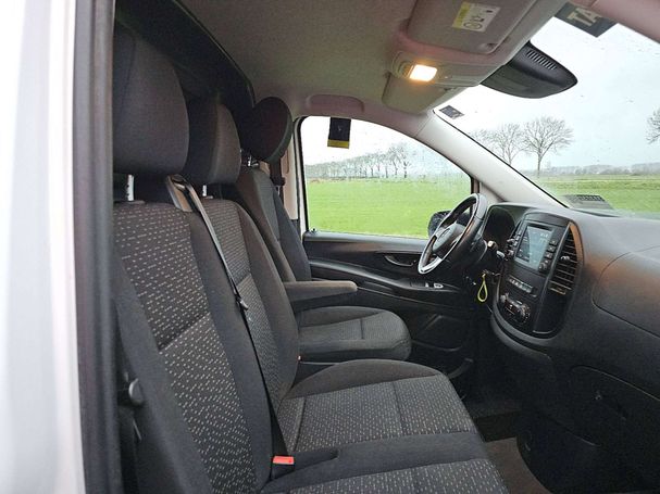 Mercedes-Benz Vito 116 120 kW image number 7