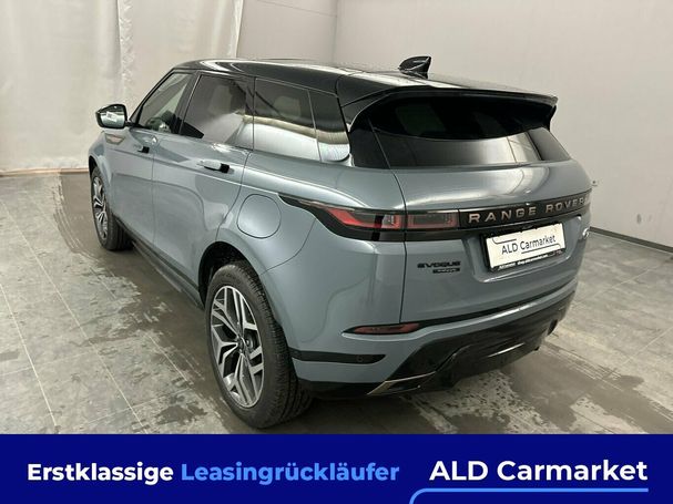 Land Rover Range Rover Evoque 198 kW image number 4