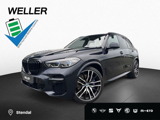 BMW X5 45e xDrive 290 kW image number 2