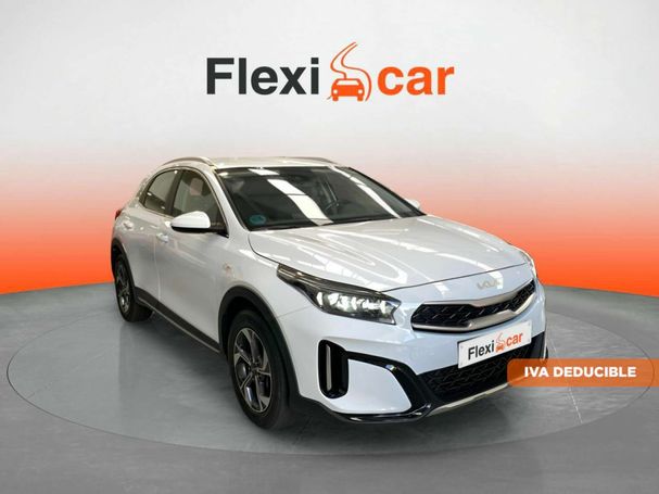 Kia XCeed 1.0 T-GDi 88 kW image number 2