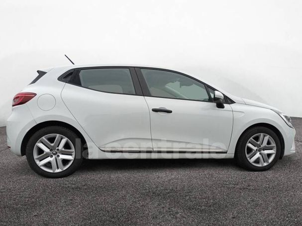 Renault Clio TCe 100 Business 74 kW image number 16