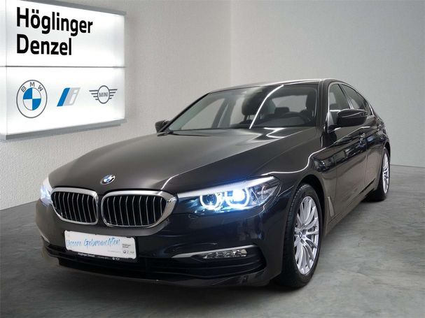 BMW 530d xDrive 195 kW image number 2