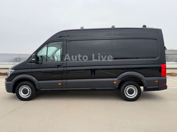 Volkswagen Crafter 35 TDI 103 kW image number 2